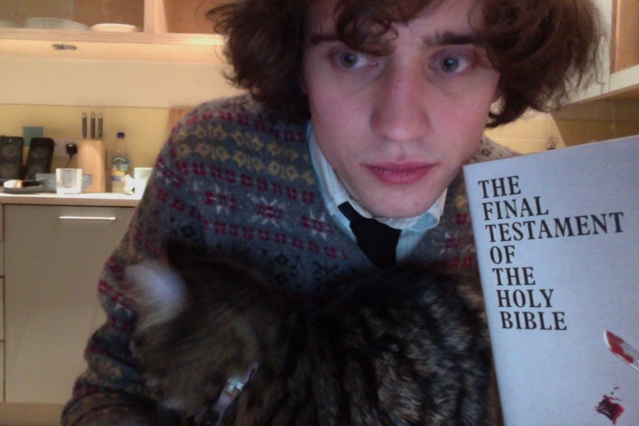 Photo on 11-03-2013 at 21.06