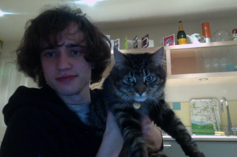 Photo on 19-03-2013 at 20.51