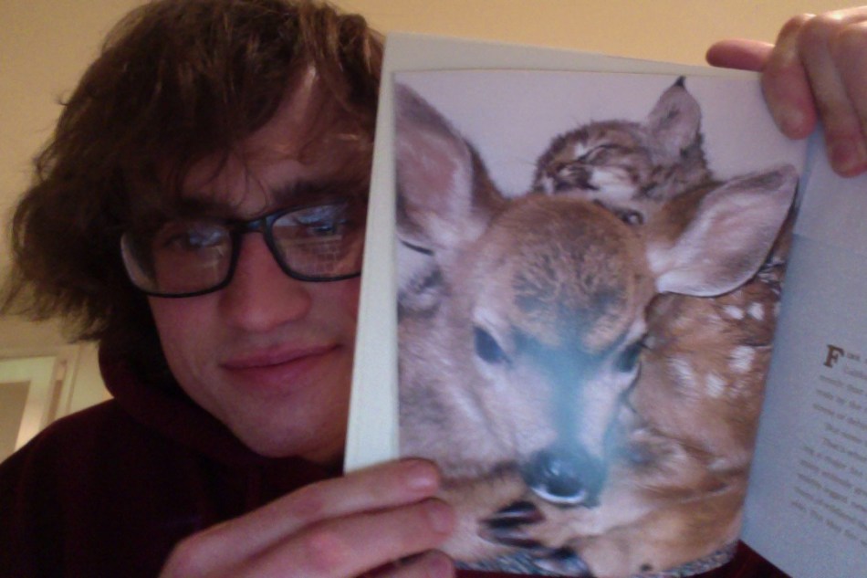 Photo on 25-03-2013 at 21.56