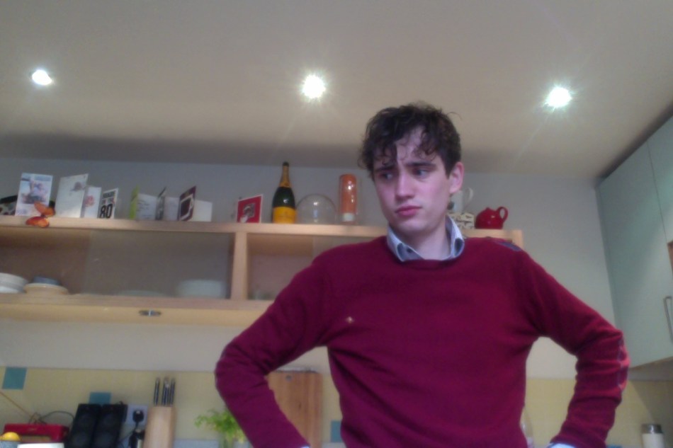 Photo on 30-04-2013 at 19.22 #7